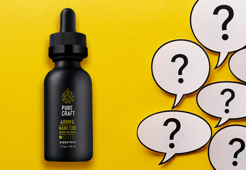 Debunking 6 Common Misconceptions About CBD