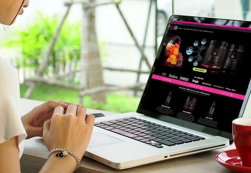 How Old Do You Have To Be To Buy CBD? | Pure Craft CBD Blog