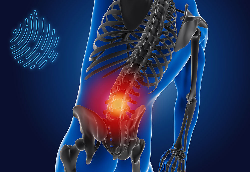 CBD For Sciatica: How Ingestibles & Topicals Work Together For Relief