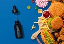 The Benefits Of CBD Oil For The Standard American Diet