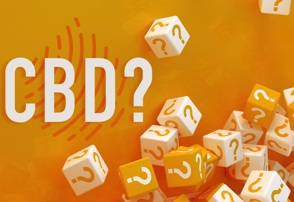39 CBD FAQs – Answers To All The Things You’ve Been Wondering About Most