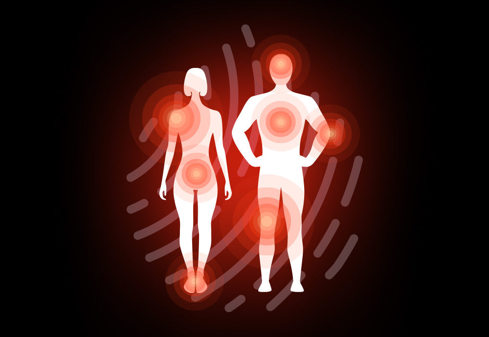 CBD for Chronic Pain: Long-Term Use & What to Expect | PureCraft CBD