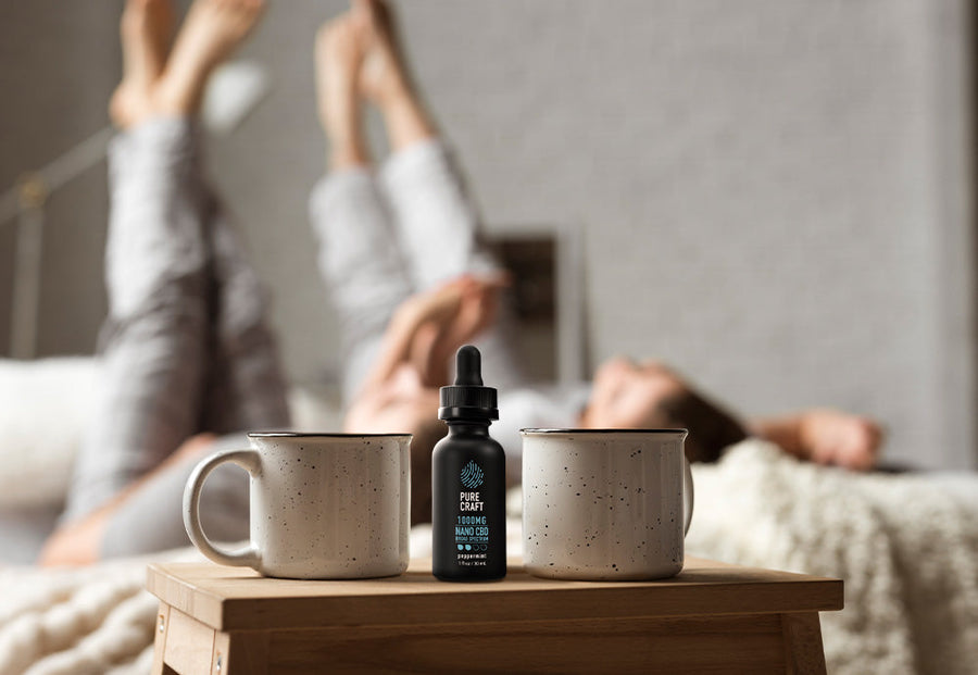 CBD vs Melatonin for Sleep: Which One Actually Works Better?