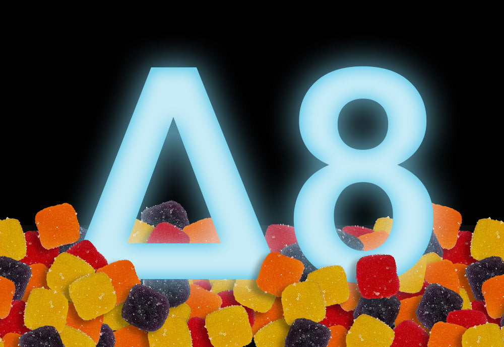Chew On This: The Ultimate Guide To D8 Gummies
