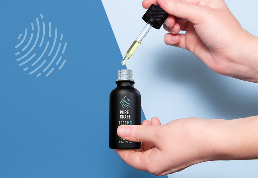 CBD Oil Drops: CBD Tinctures & Water Solubles [The Ultimate Guide]