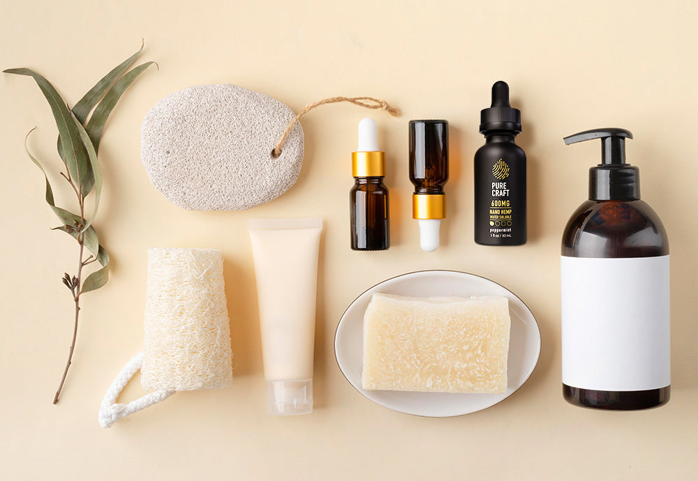 How CBD Helps Your Skincare Routine