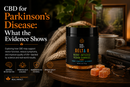 CBD for Parkinson's Disease: What the Evidence Shows | PureCraft CBD