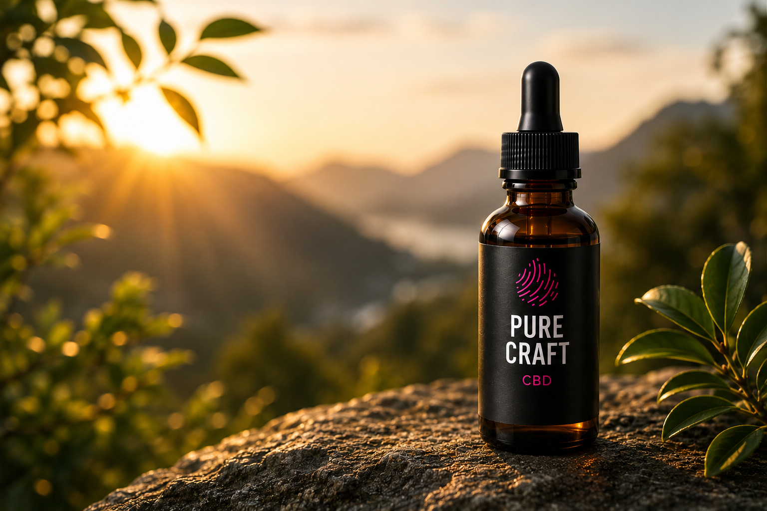 CBD for Sciatica: A Complete Guide | PureCraft CBD