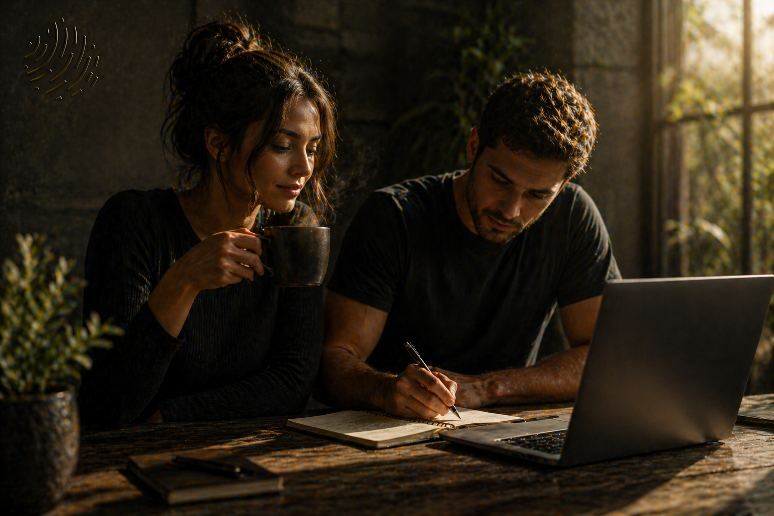 CBD and Coffee: The Productivity Stack That's Trending | PureCraft CBD