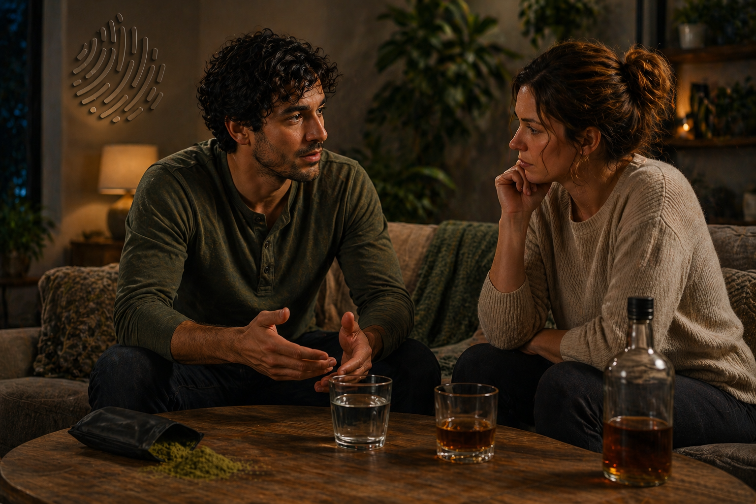 Kratom and Alcohol: Why This Combination Is Dangerous & What You Need to Know