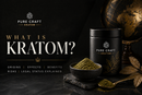 What Is Kratom? Origins, Effects, Benefits, Risks & Legal Status Explained