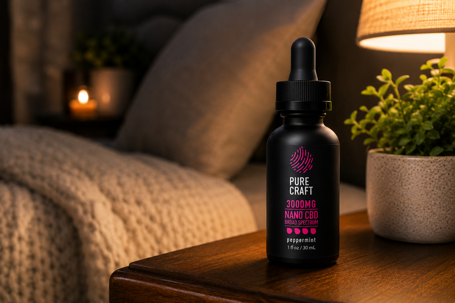 CBD for Type 2 Diabetes: What You Need to Know | PureCraft CBD