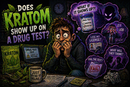Does Kratom Show Up On a Drug Test? What Every User Needs to Know