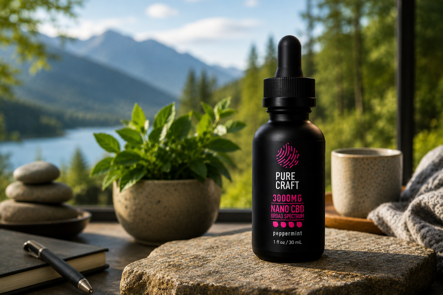 CBD for Autoimmune Conditions: What We Know So Far | PureCraft CBD