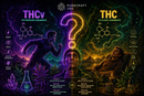 What Is THCv? Effects, Benefits, Appetite Suppression & How It Differs From THC