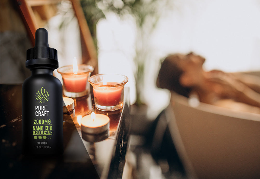 CBD Oil Before Bed: How to Build the Perfect Sleep Routine