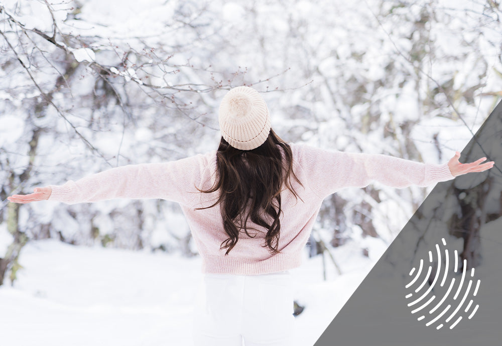 Can CBD Keep You Happy All Winter? CBD & Seasonal Affective Disorder