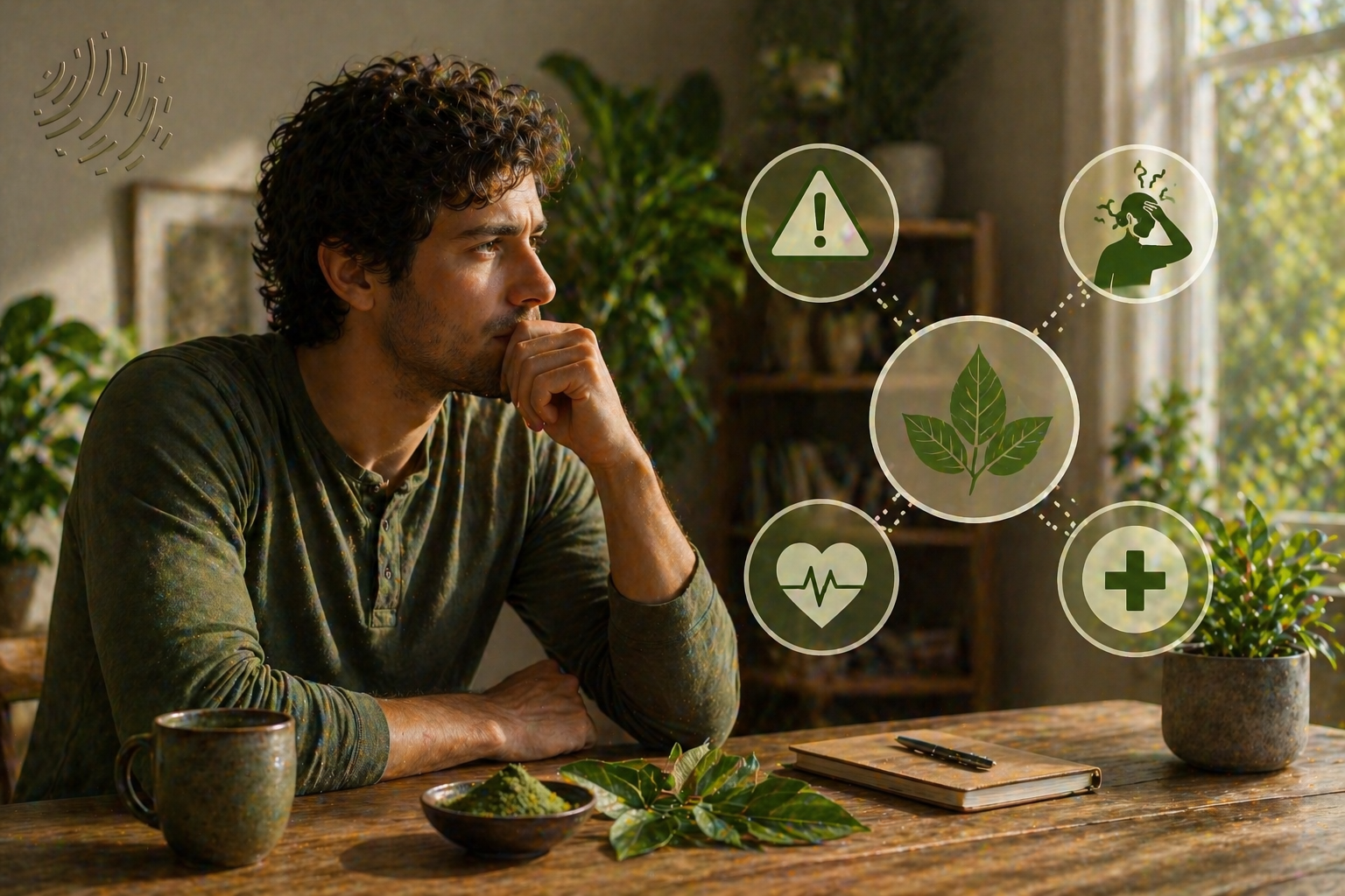 Can You Overdose on Kratom? Risks, Symptoms & What To Do in an Emergency