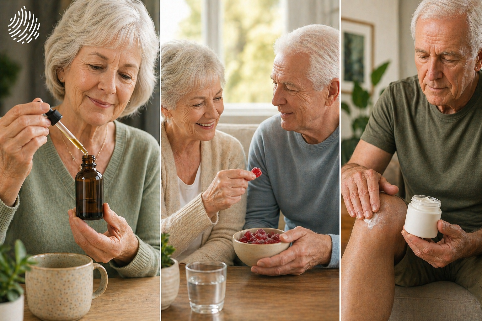 Best CBD Products for Seniors: Oil, Gummies, or Topicals? | PureCraft CBD