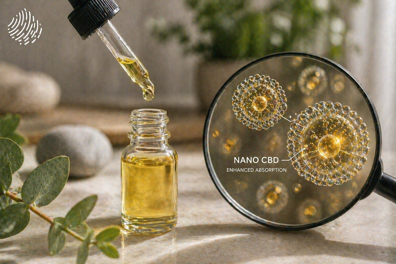 Nano CBD: What It Is and Why It Actually Matters | PureCraft CBD