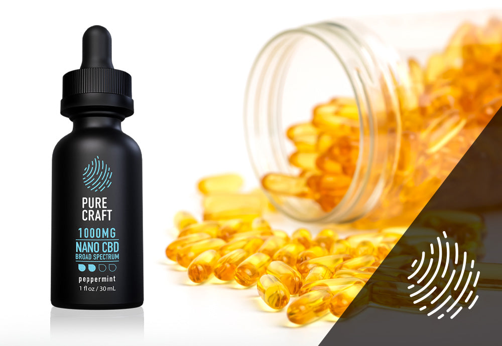 How To Make CBD Oil Capsules In Your Home Kitchen