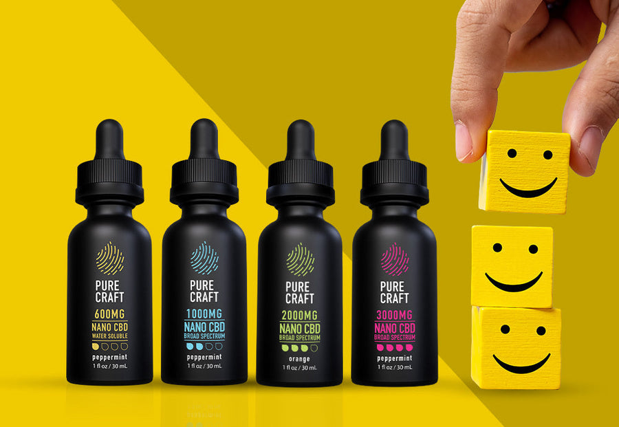 Is CBD an Antidepressant? What the Research Actually Says