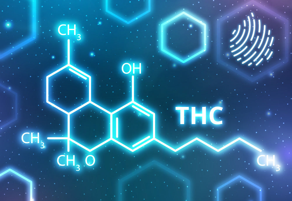 What Is THC? [A Guide For All]