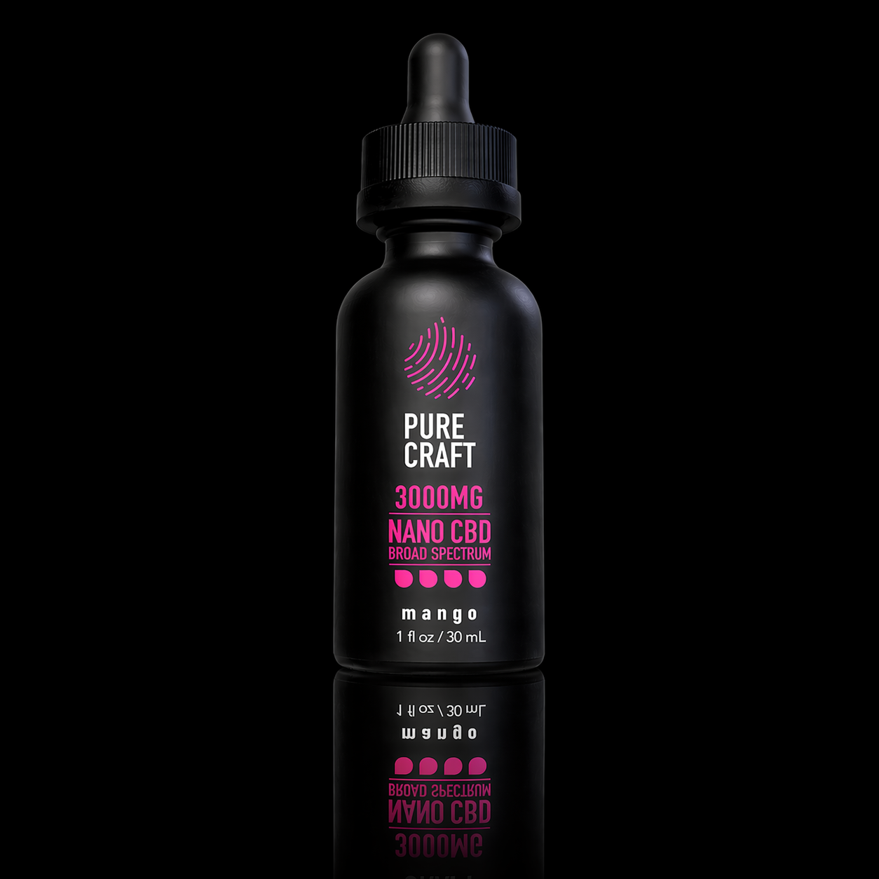 CBD Dosage for Pain: How to Find the Right Amount | PureCraft CBD