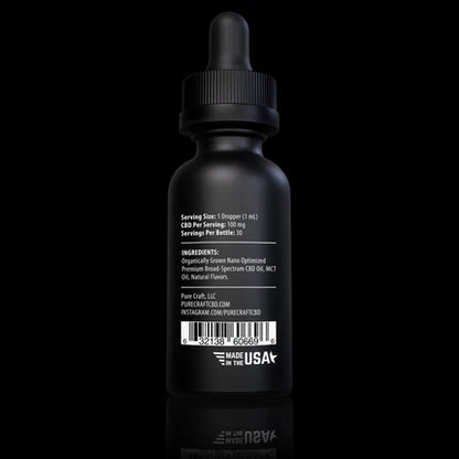 3000mgBSMVAN