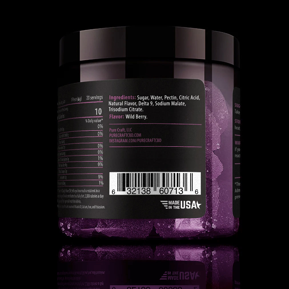 Polluted Delta 4枚セット Shop Delta-9 THC | 1st Place People's Choice Awards – Realize