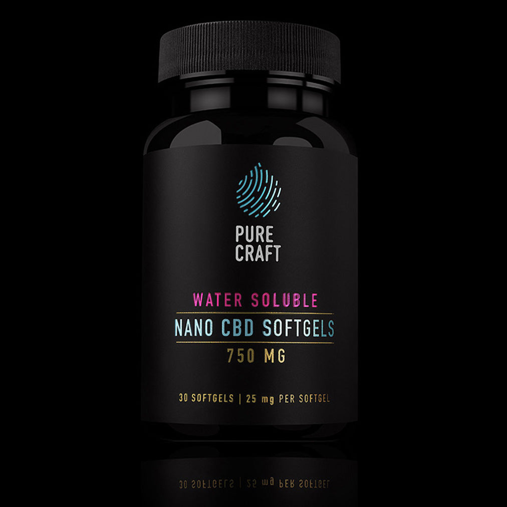 Softgels