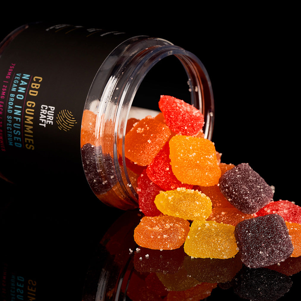 750mgNVGMLT-4 @@ Nano CBD Gummies | CBD Gummy Bears