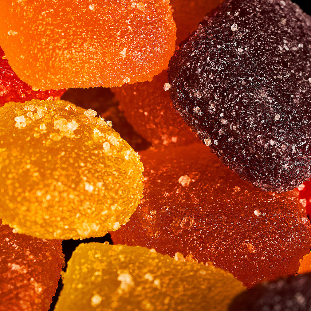 Greater Goods / Artisanal CBD Gummies, Confections & Tinctures